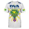 Bad Boy Shogun UFC on Fox 4 Walkout Tee With Free Shogun Bad Boy Banner